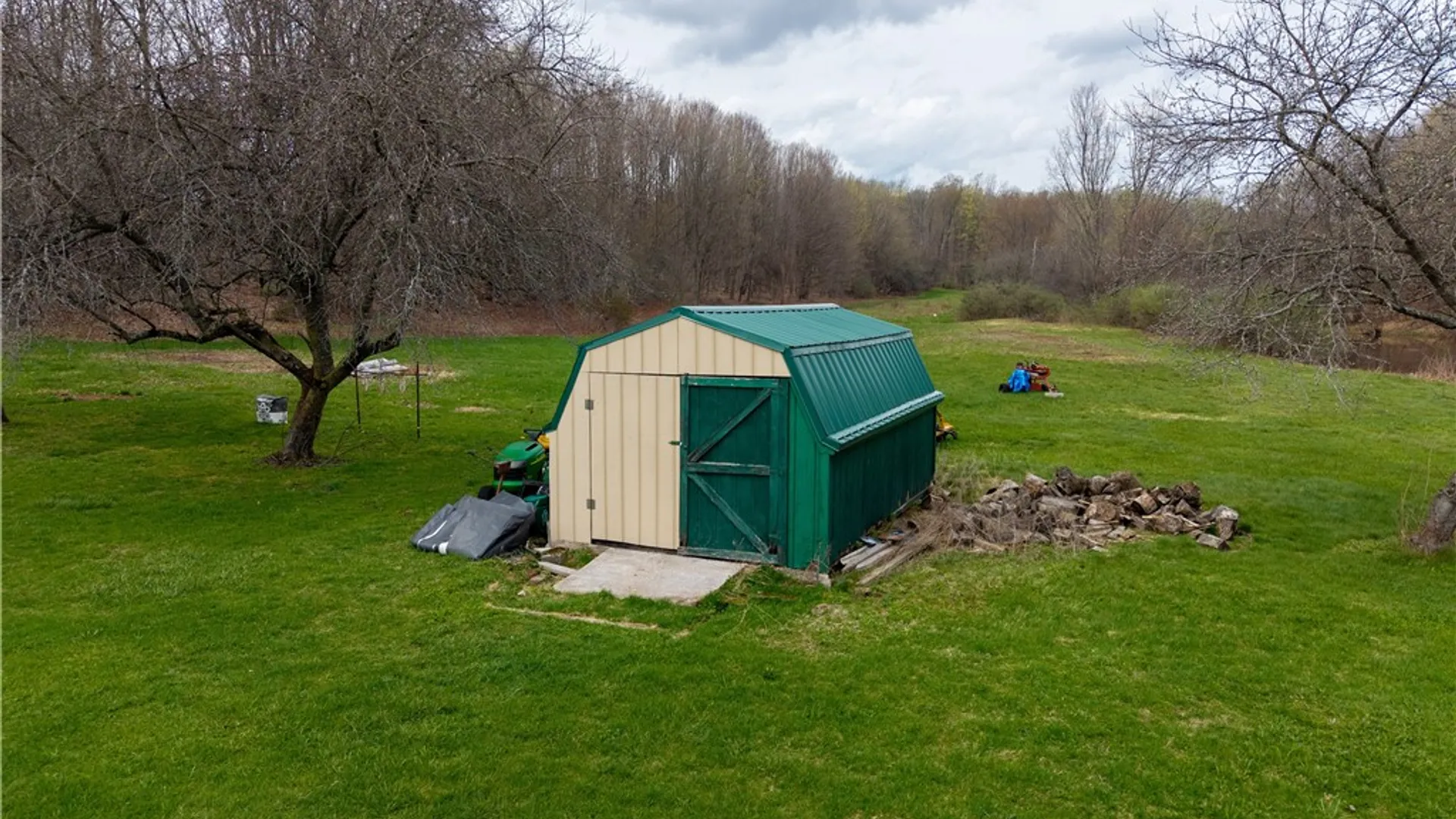 Property at 5071 Murphy Road, Pike, NY 14066 35