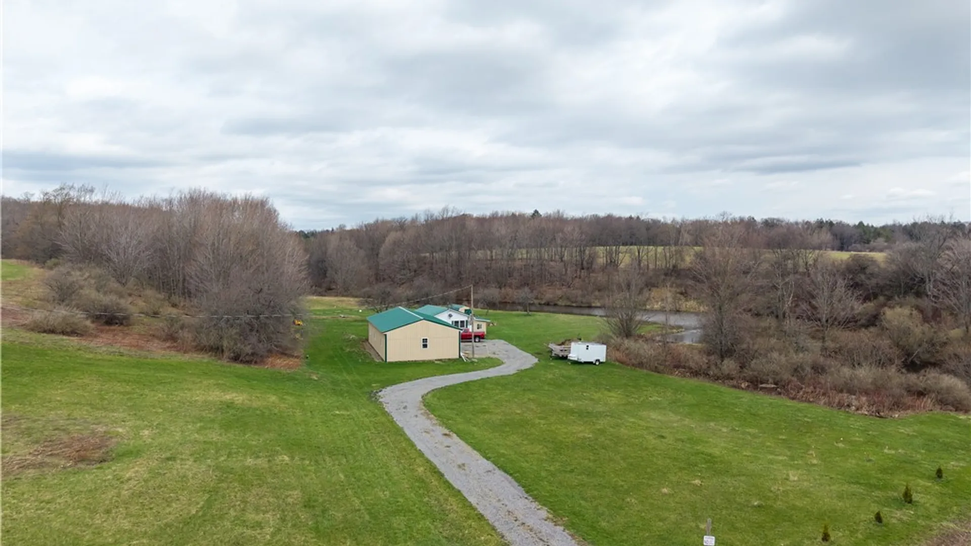 Property at 5071 Murphy Road, Pike, NY 14066 43