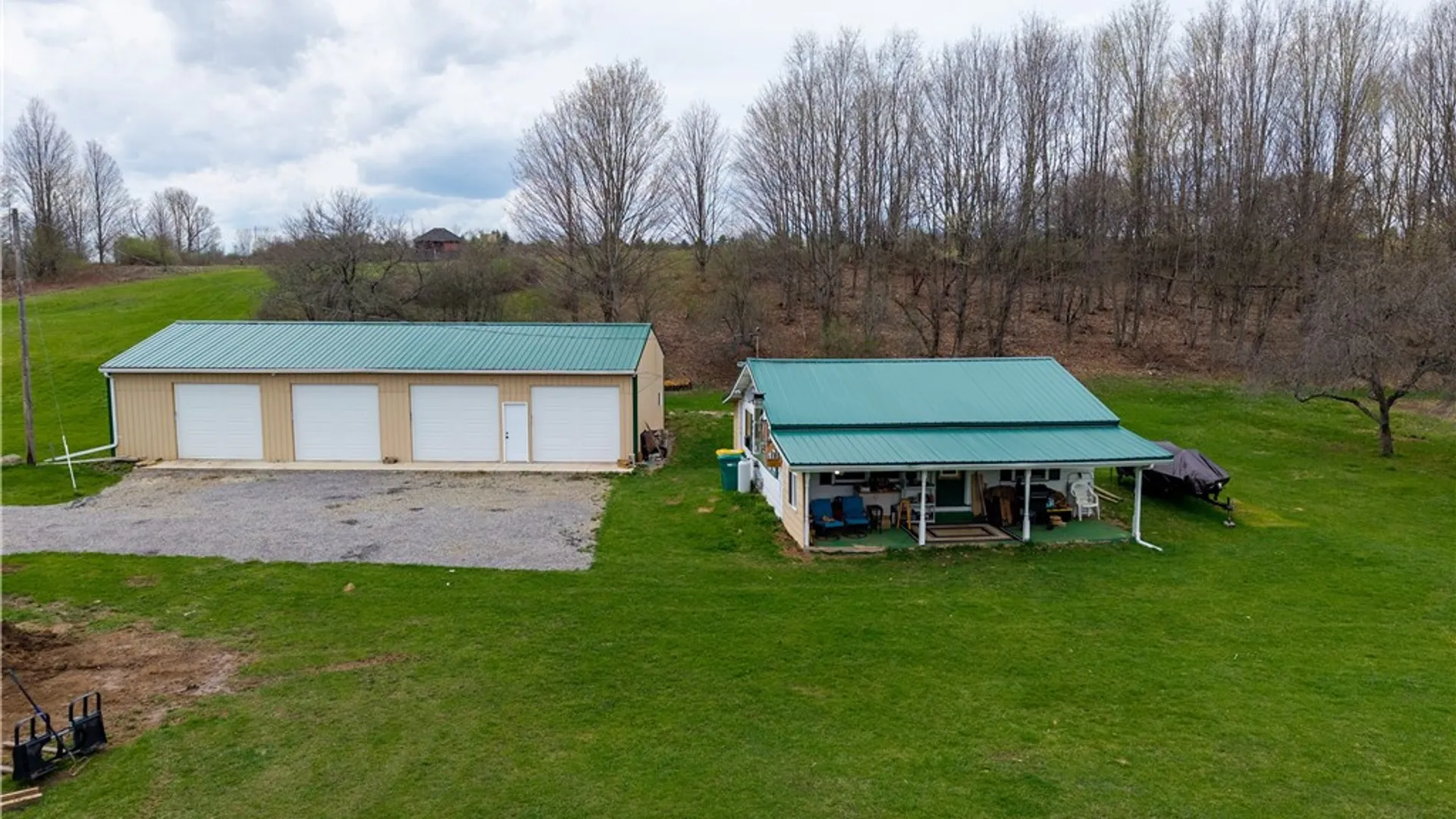 Property at 5071 Murphy Road, Pike, NY 14066 6