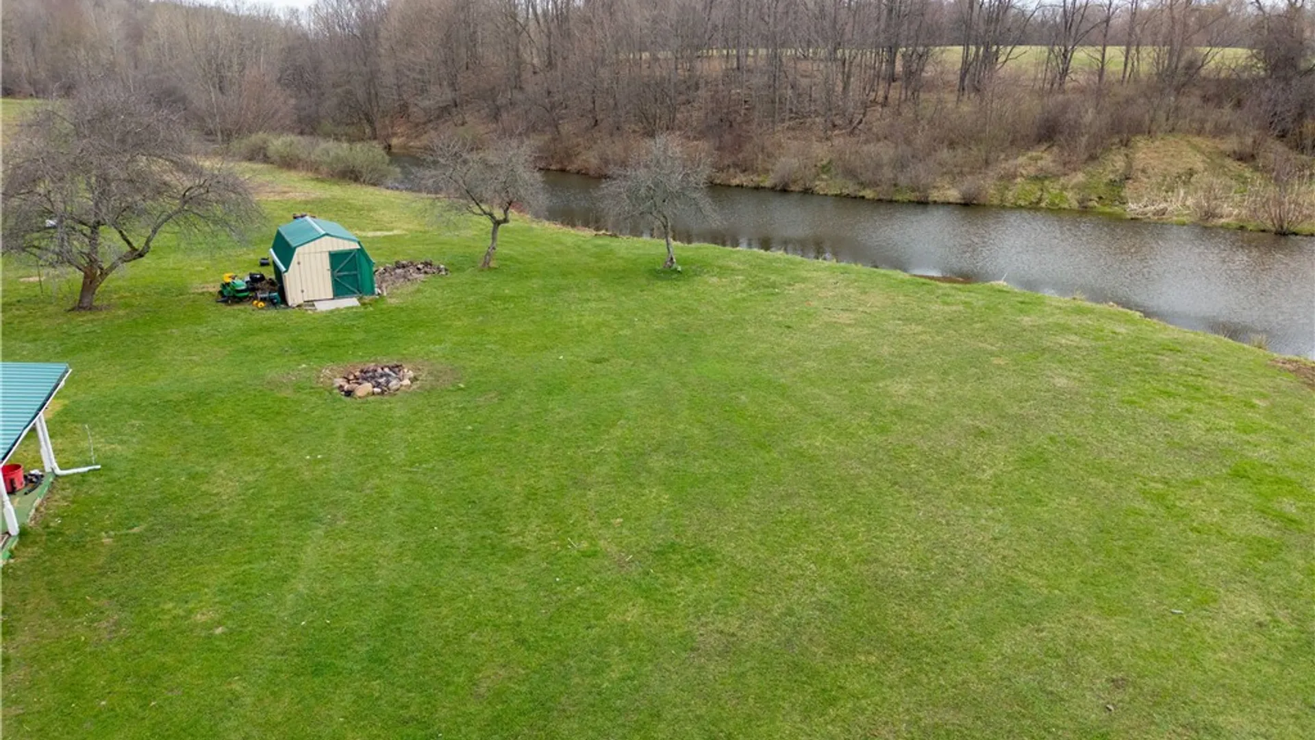 Property at 5071 Murphy Road, Pike, NY 14066 31