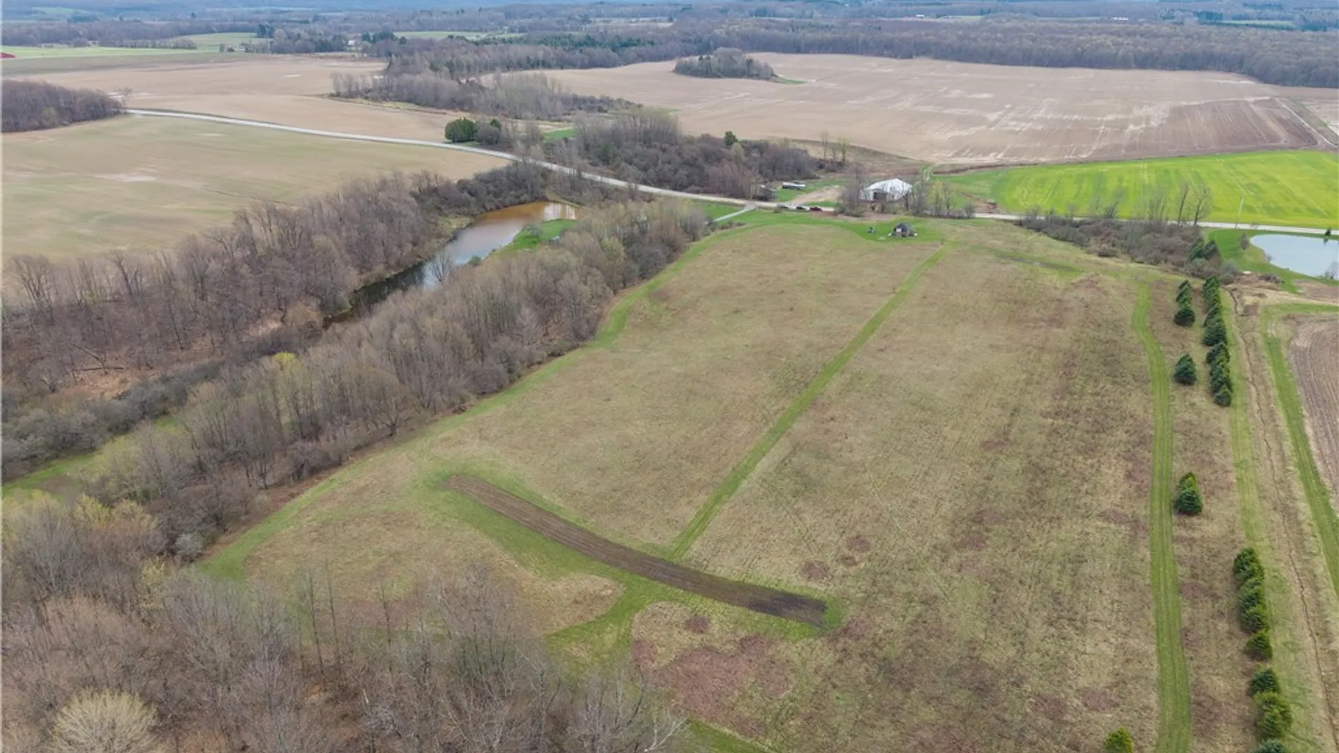 Property at 5071 Murphy Road, Pike, NY 14066 38