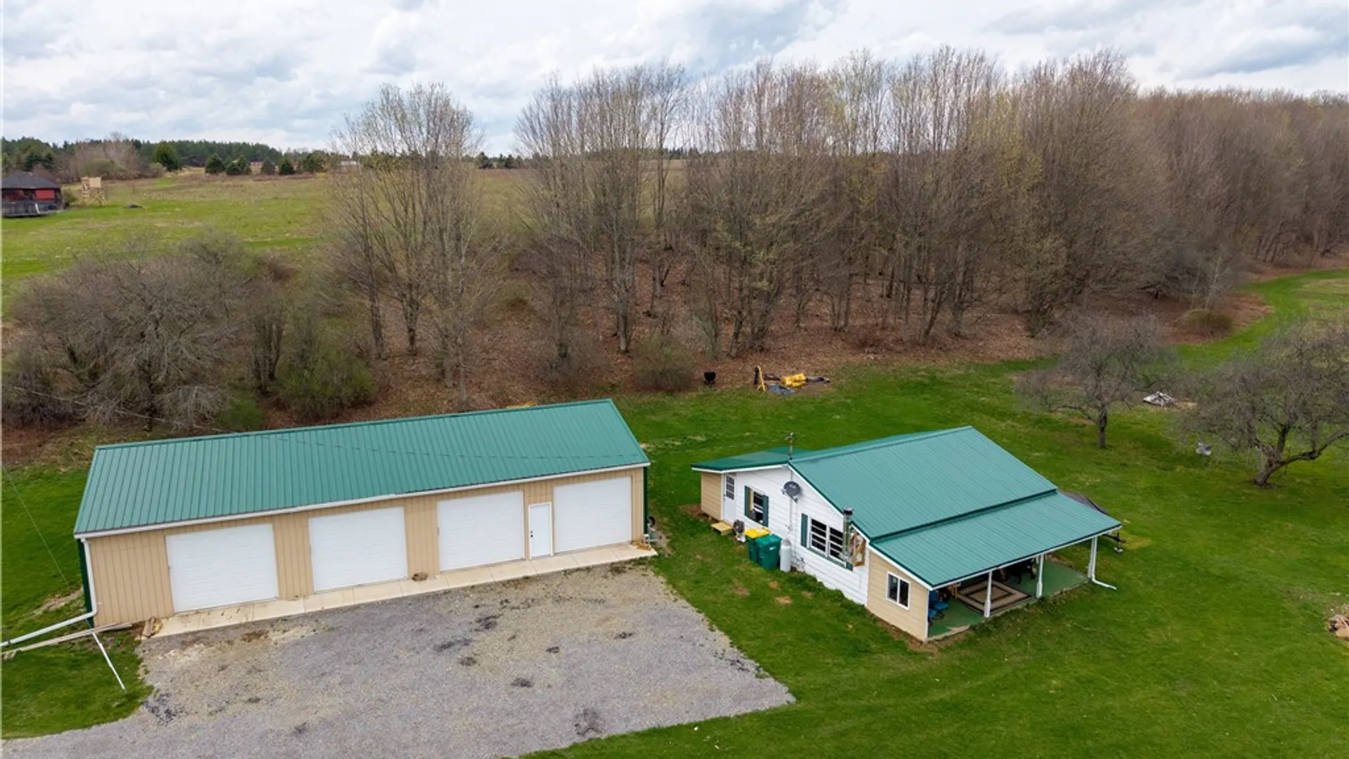Property at 5071 Murphy Road, Pike, NY 14066 41