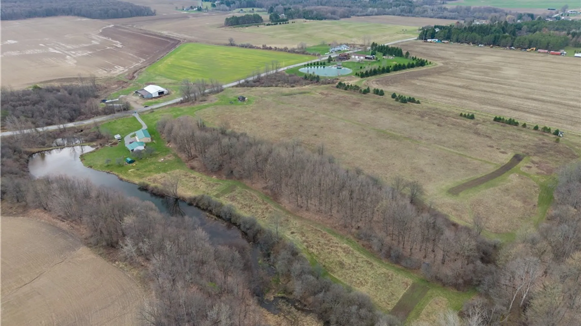 Property at 5071 Murphy Road, Pike, NY 14066 5