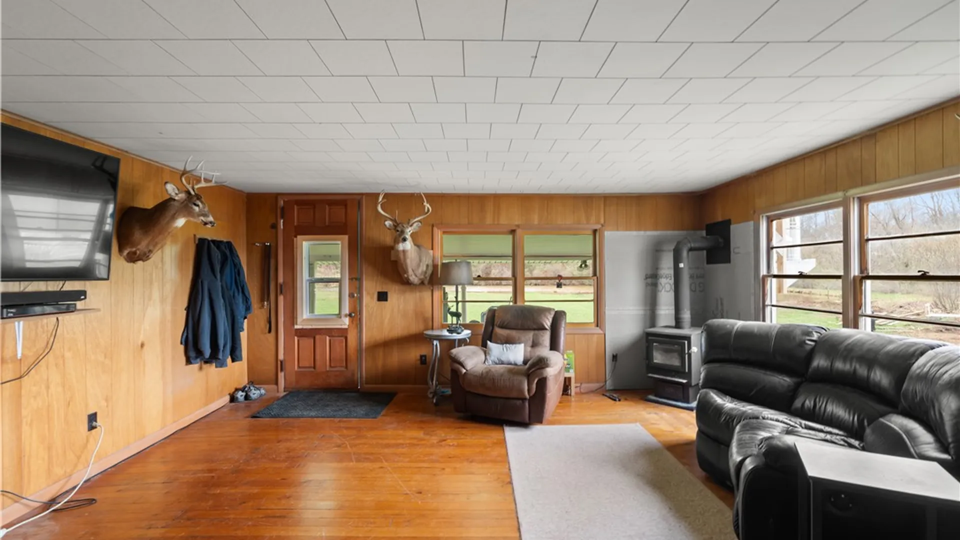 Property at 5071 Murphy Road, Pike, NY 14066 9