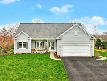 Property at 6128 Southbrook Drive, Ontario, NY 14519