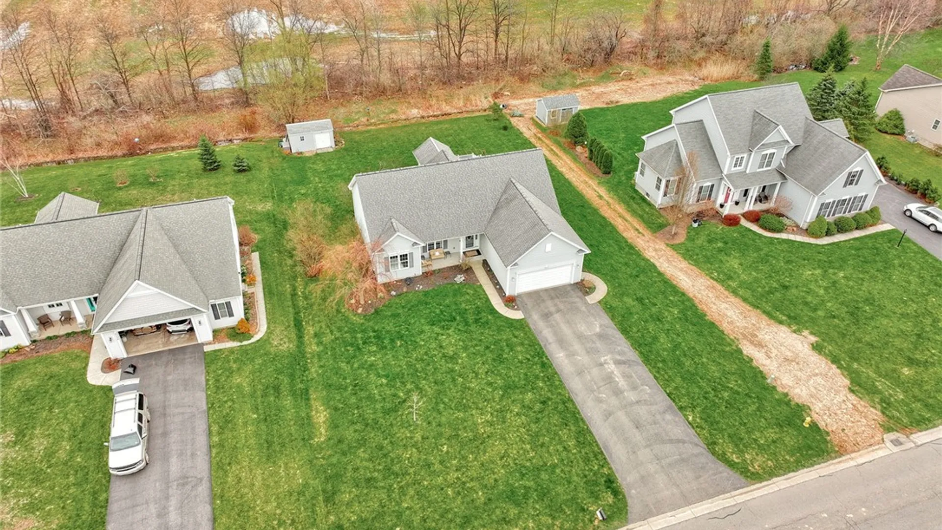 Property at 6128 Southbrook Drive, Ontario, NY 14519 45