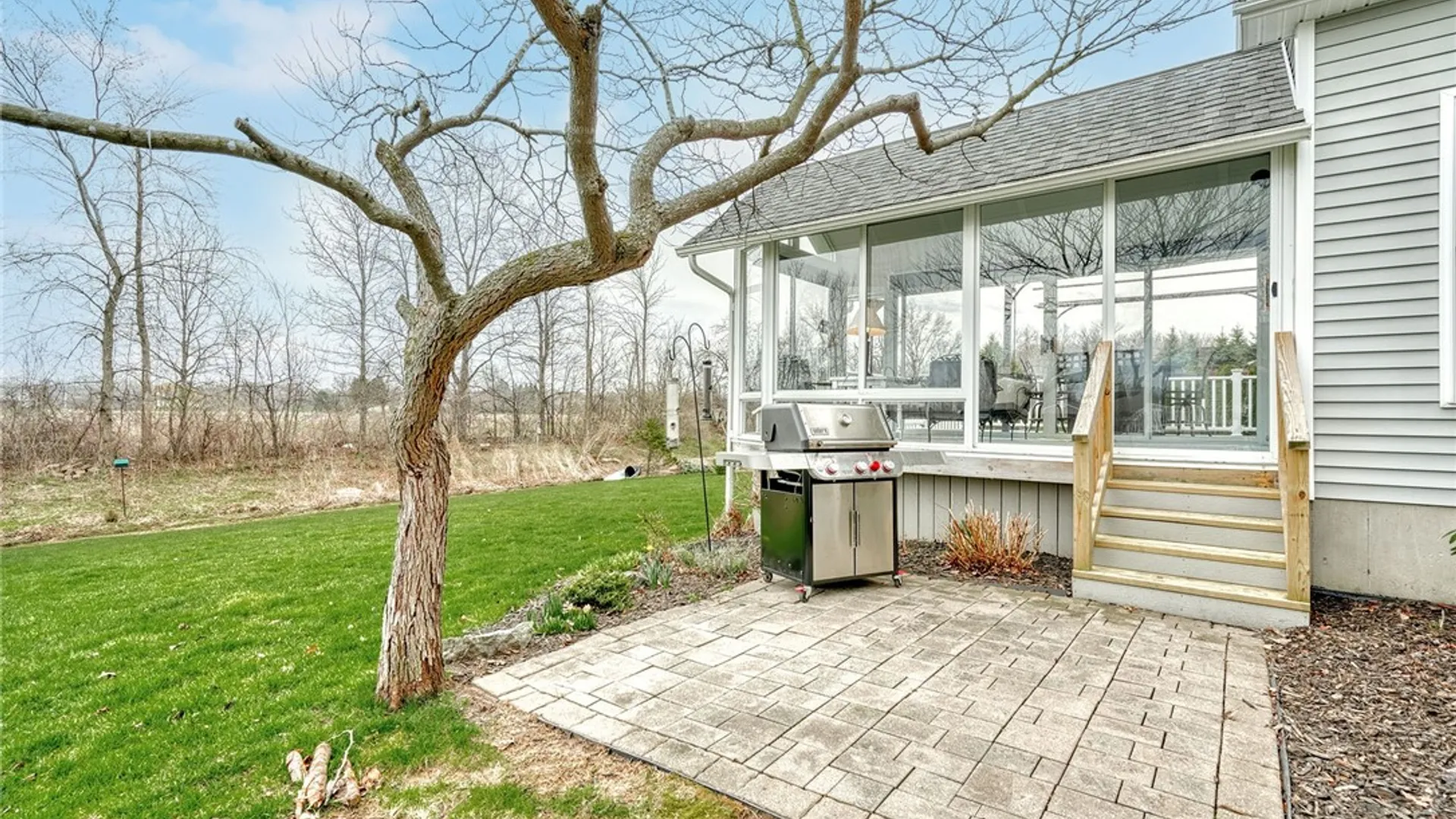 Property at 6128 Southbrook Drive, Ontario, NY 14519 46