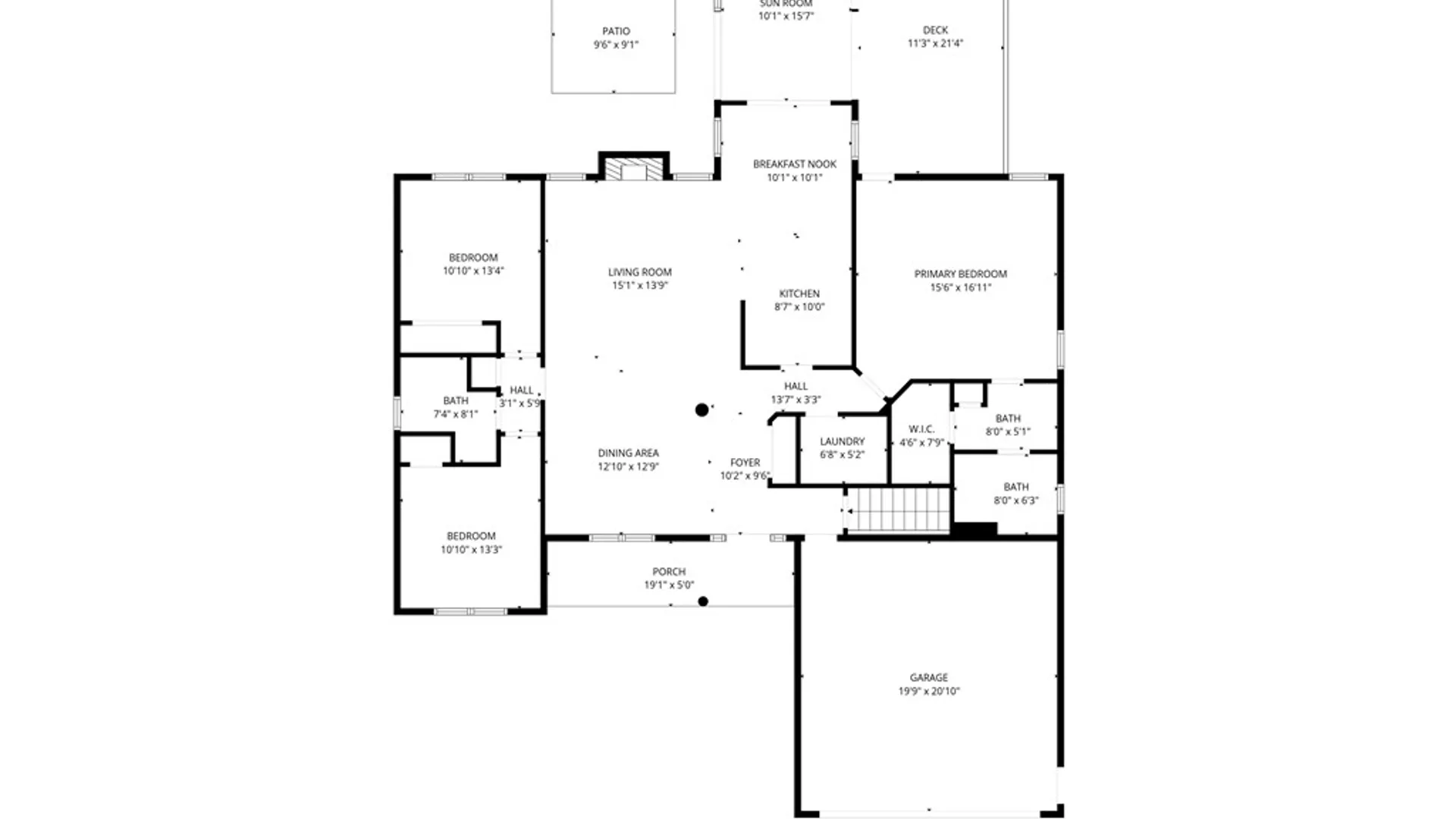 Property at 6128 Southbrook Drive, Ontario, NY 14519 49