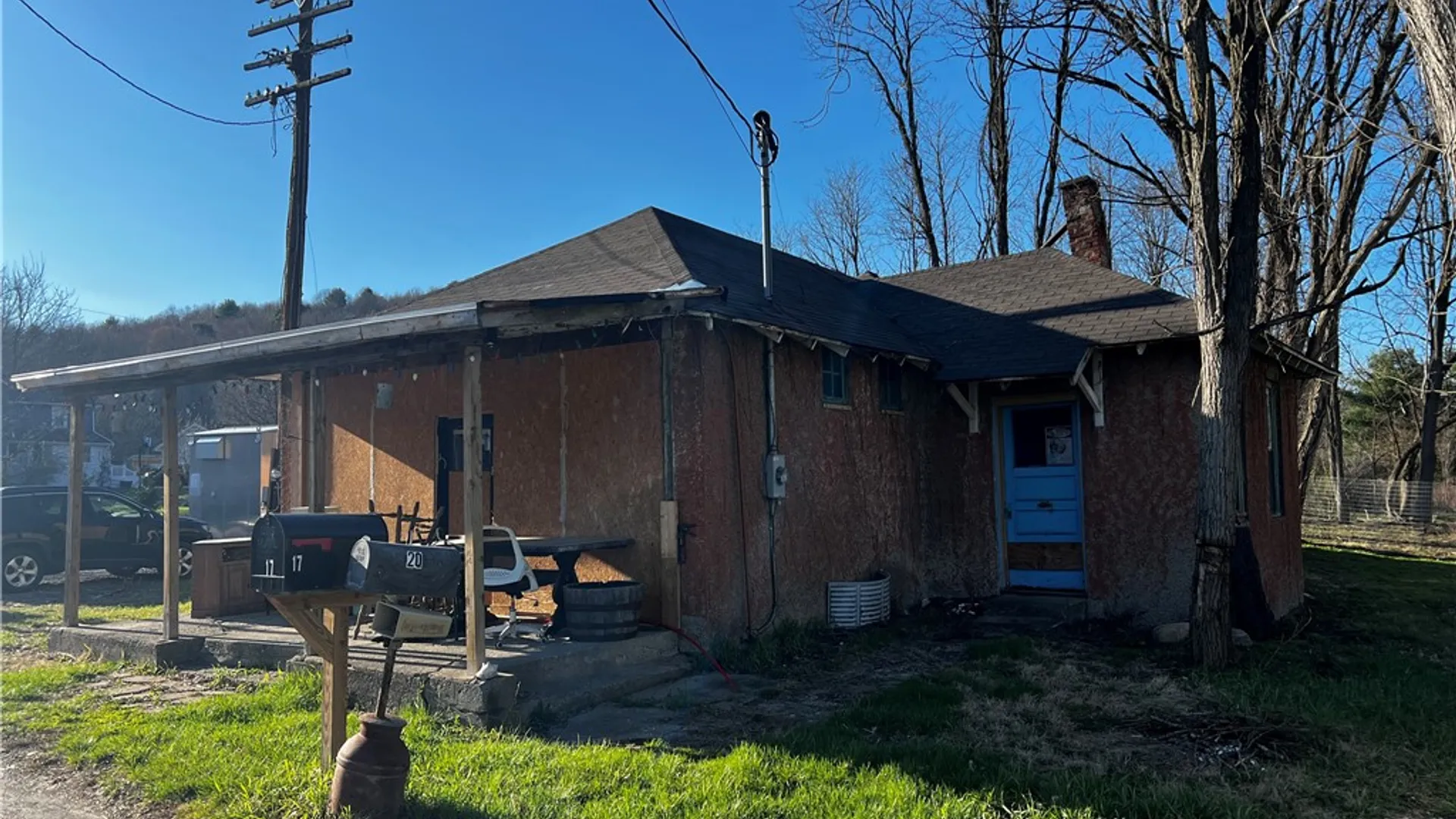 Property at 17 Main Street, Barton, NY 14859 2