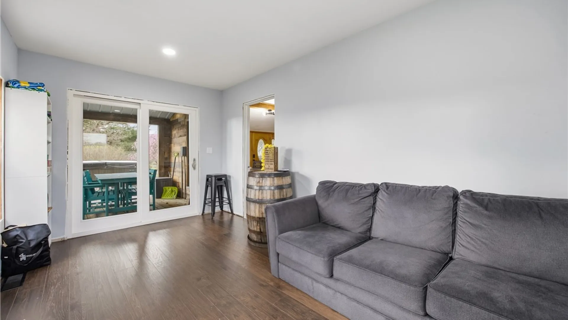 Property at 8989 Chidsey Hill Road, Pulteney, NY 14418 13