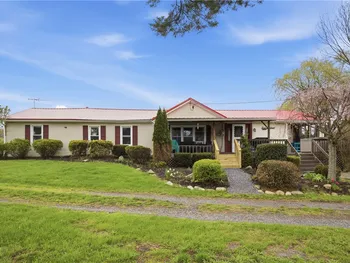 Property at 8989 Chidsey Hill Road, Pulteney, NY 14418