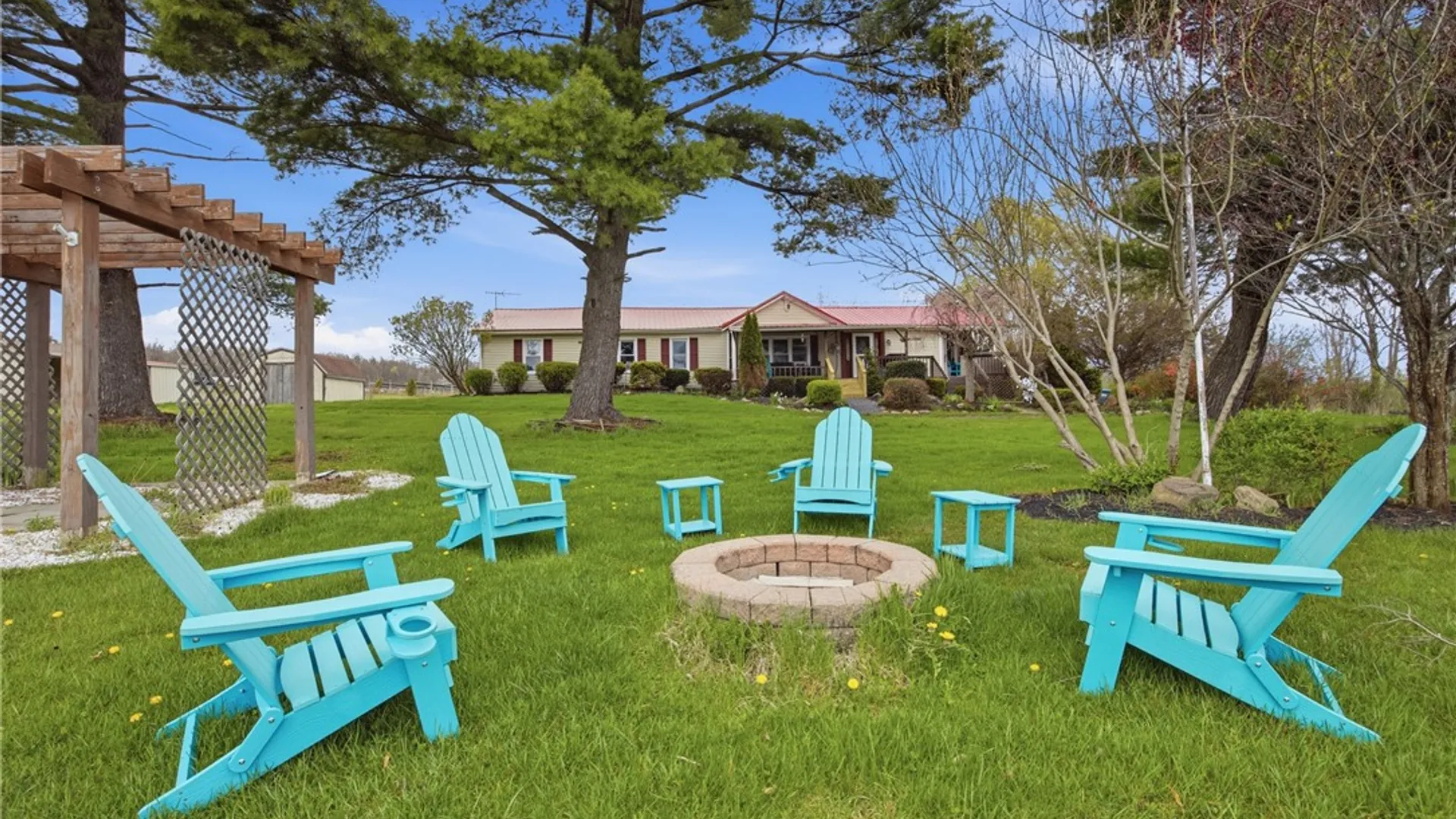 Property at 8989 Chidsey Hill Road, Pulteney, NY 14418 2