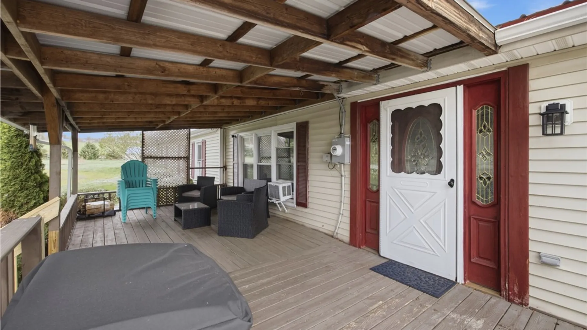 Property at 8989 Chidsey Hill Road, Pulteney, NY 14418 29