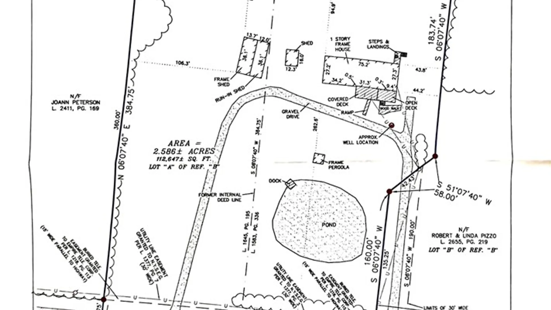 Property at 8989 Chidsey Hill Road, Pulteney, NY 14418 30