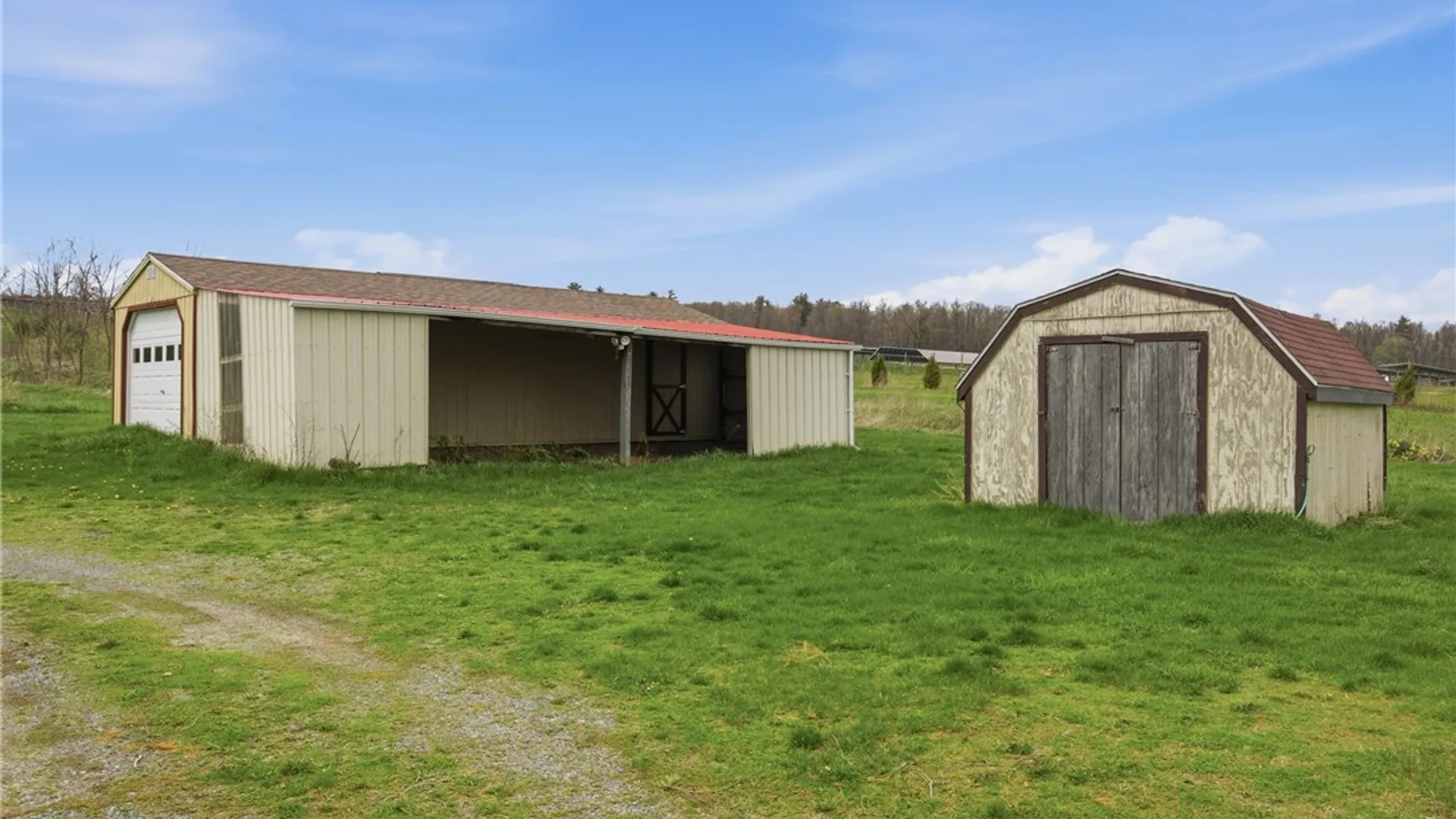 Property at 8989 Chidsey Hill Road, Pulteney, NY 14418 33