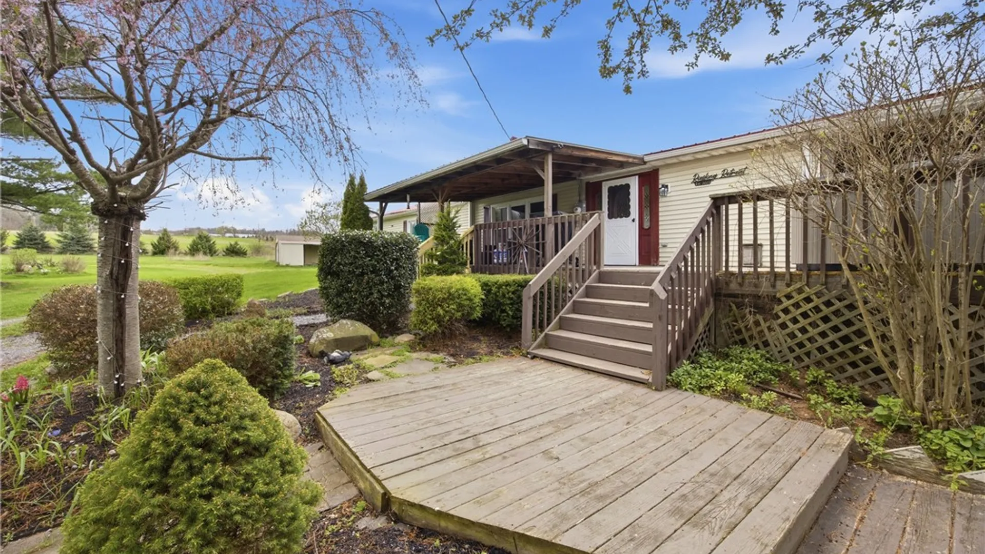 Property at 8989 Chidsey Hill Road, Pulteney, NY 14418 36