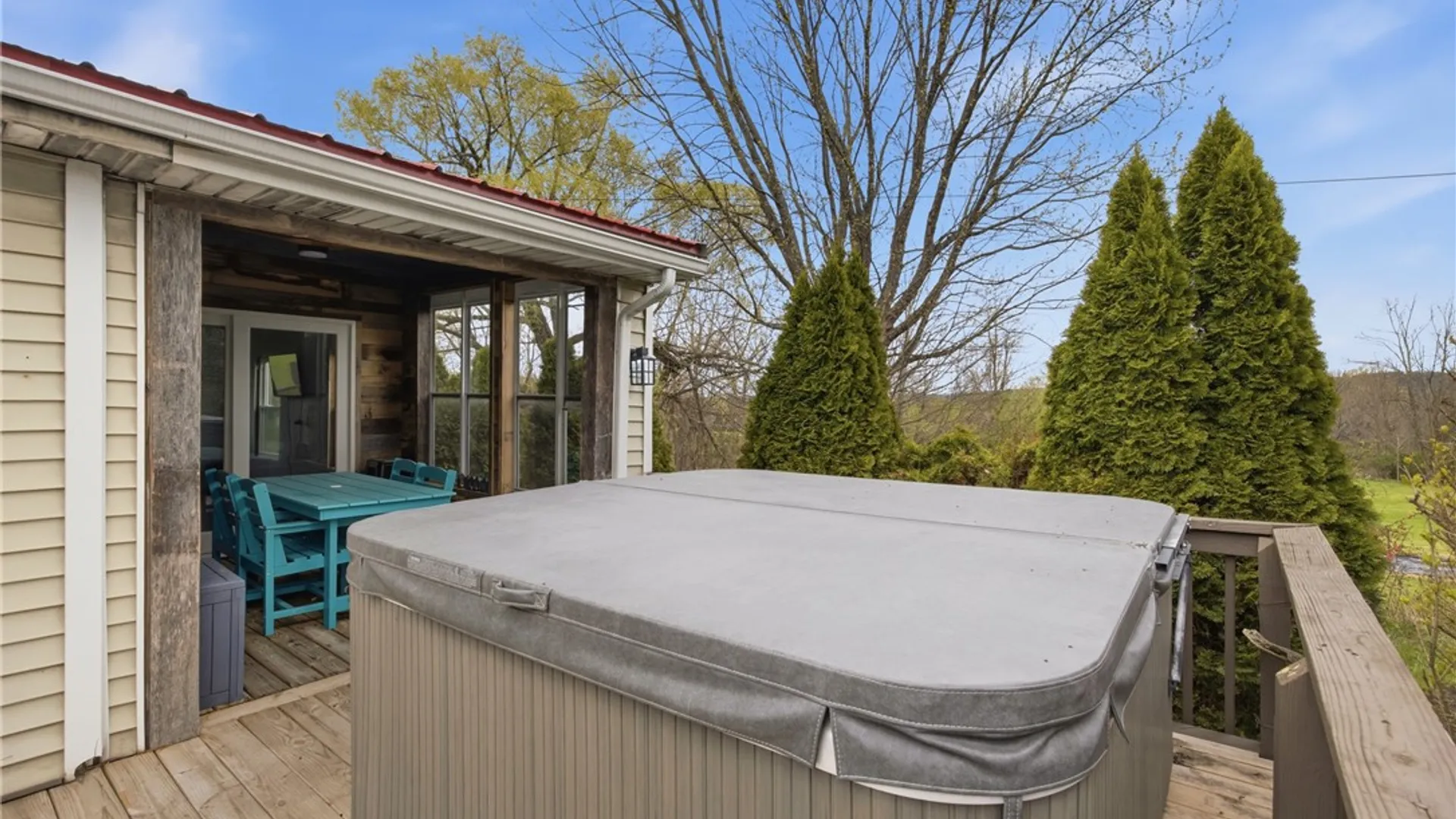 Property at 8989 Chidsey Hill Road, Pulteney, NY 14418 37