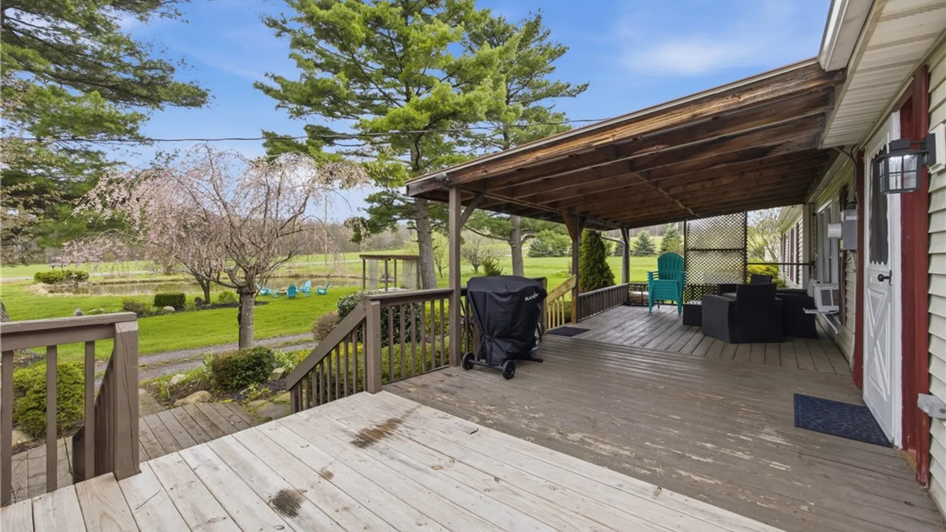 Property at 8989 Chidsey Hill Road, Pulteney, NY 14418 38