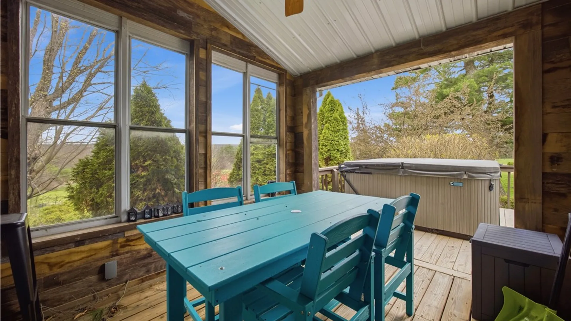 Property at 8989 Chidsey Hill Road, Pulteney, NY 14418 4