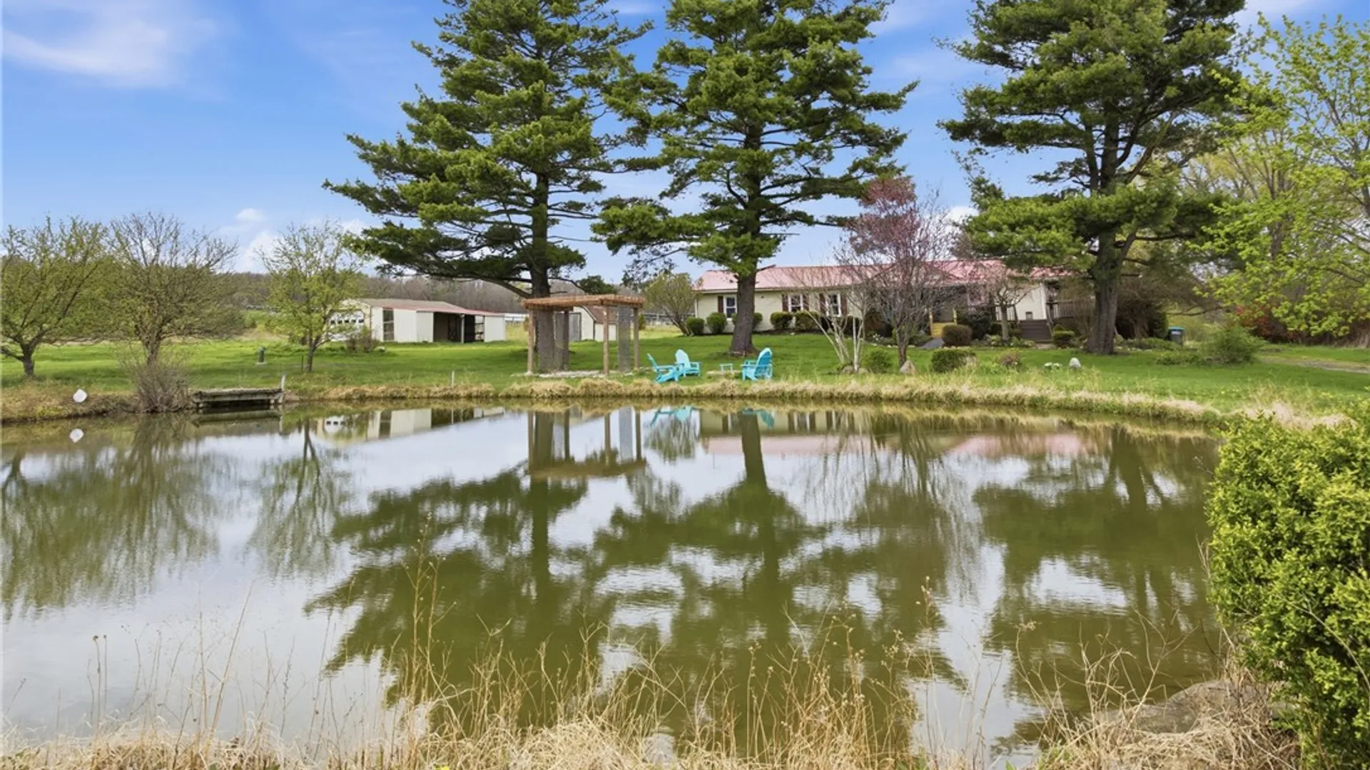 Property at 8989 Chidsey Hill Road, Pulteney, NY 14418 40