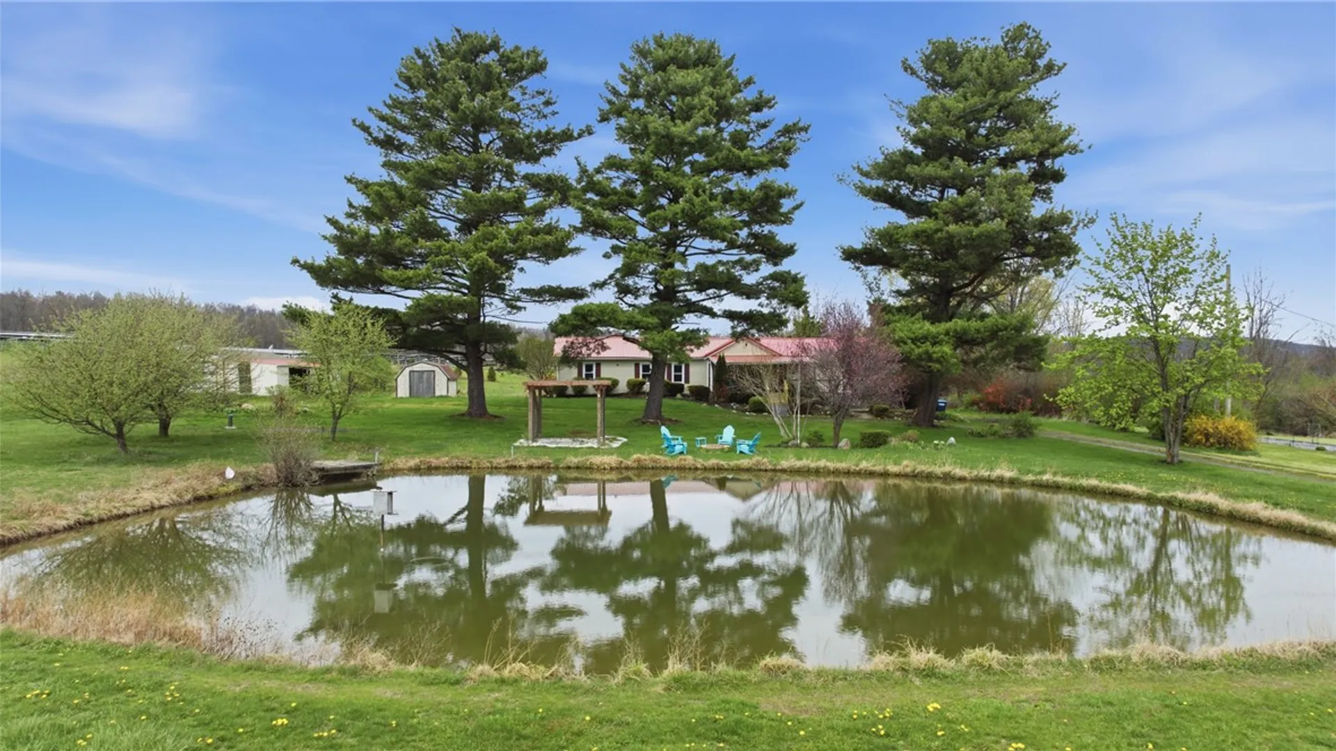 Property at 8989 Chidsey Hill Road, Pulteney, NY 14418 41