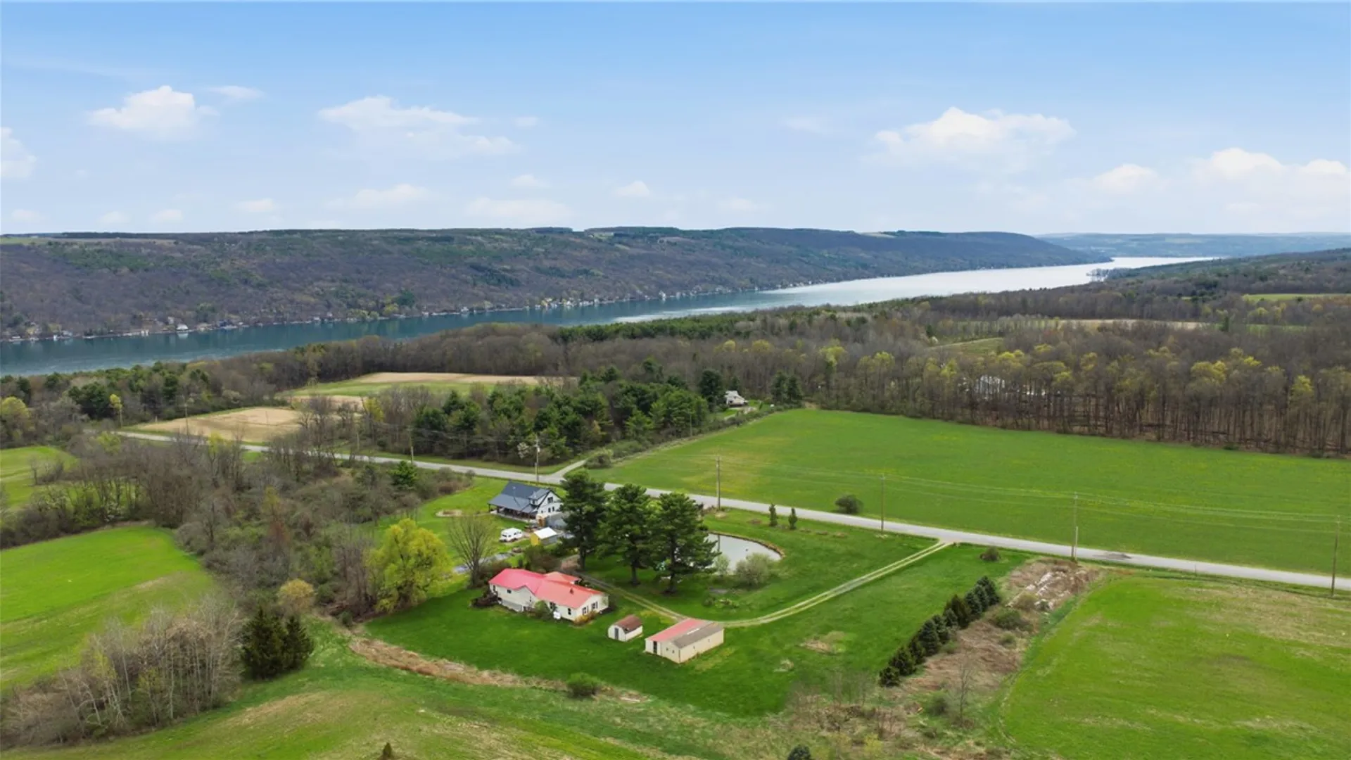 Property at 8989 Chidsey Hill Road, Pulteney, NY 14418 42