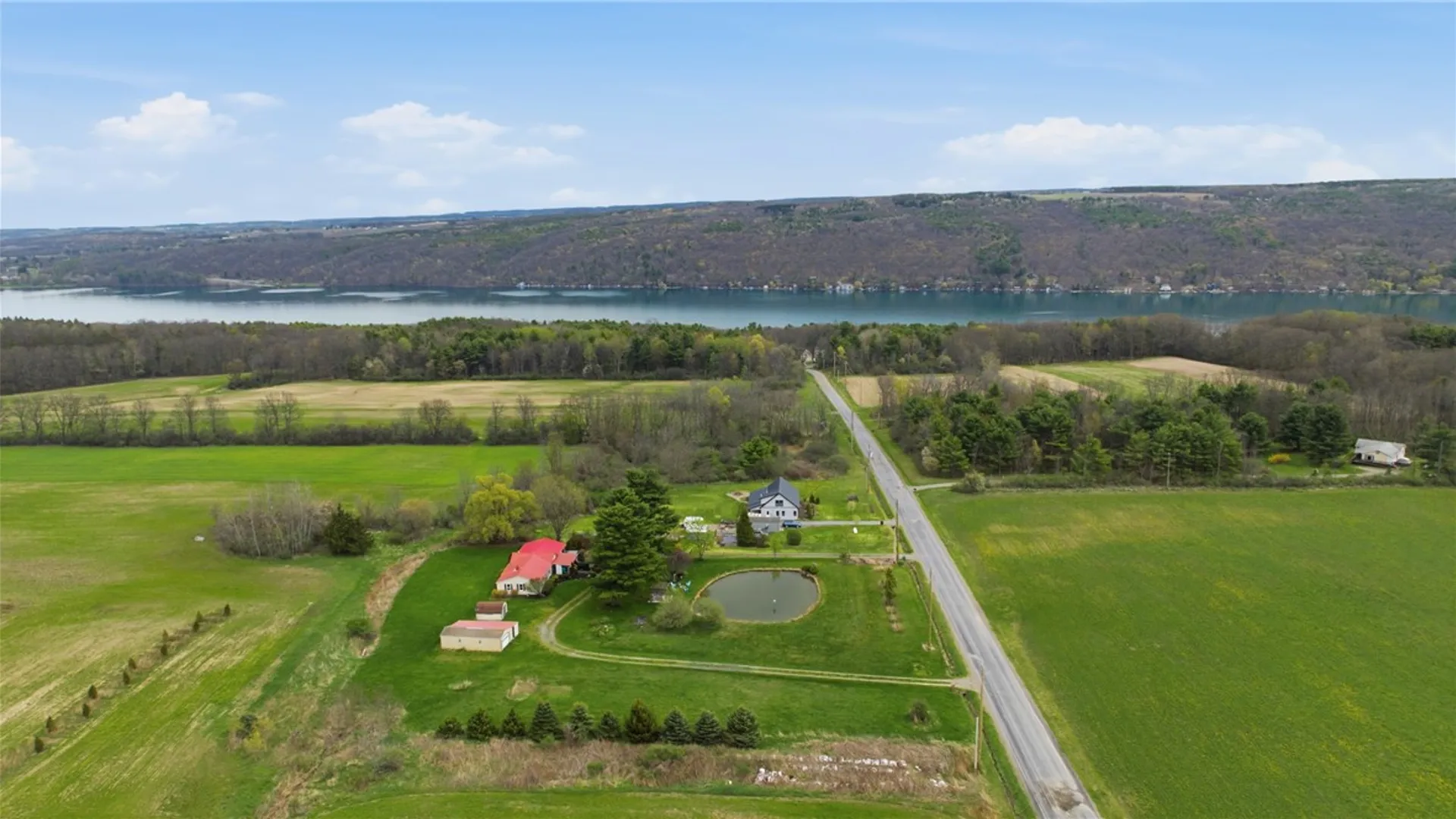 Property at 8989 Chidsey Hill Road, Pulteney, NY 14418 43