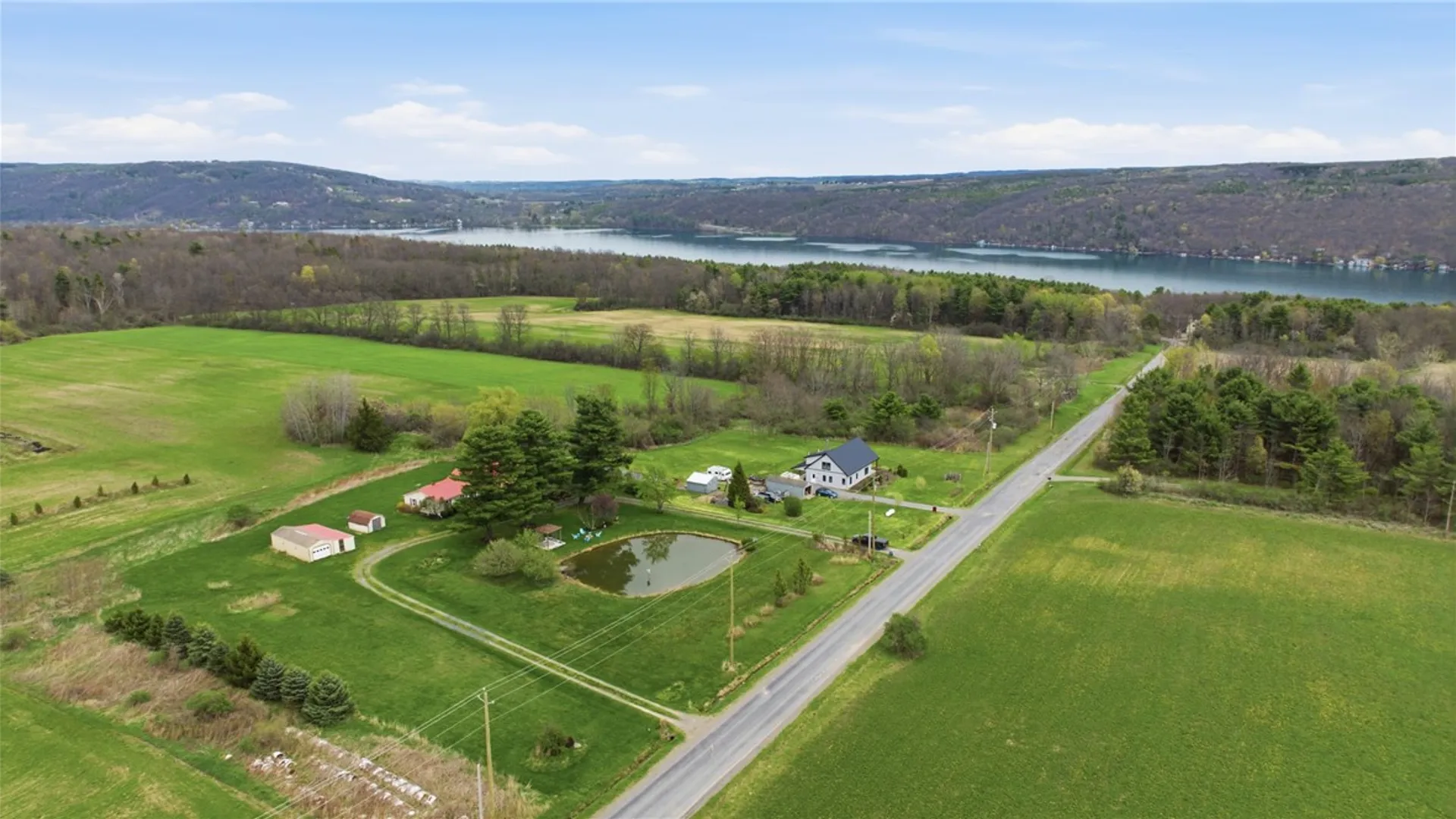 Property at 8989 Chidsey Hill Road, Pulteney, NY 14418 44