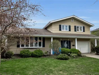 Property at 12 Joanie Lane, Amherst, NY 14228