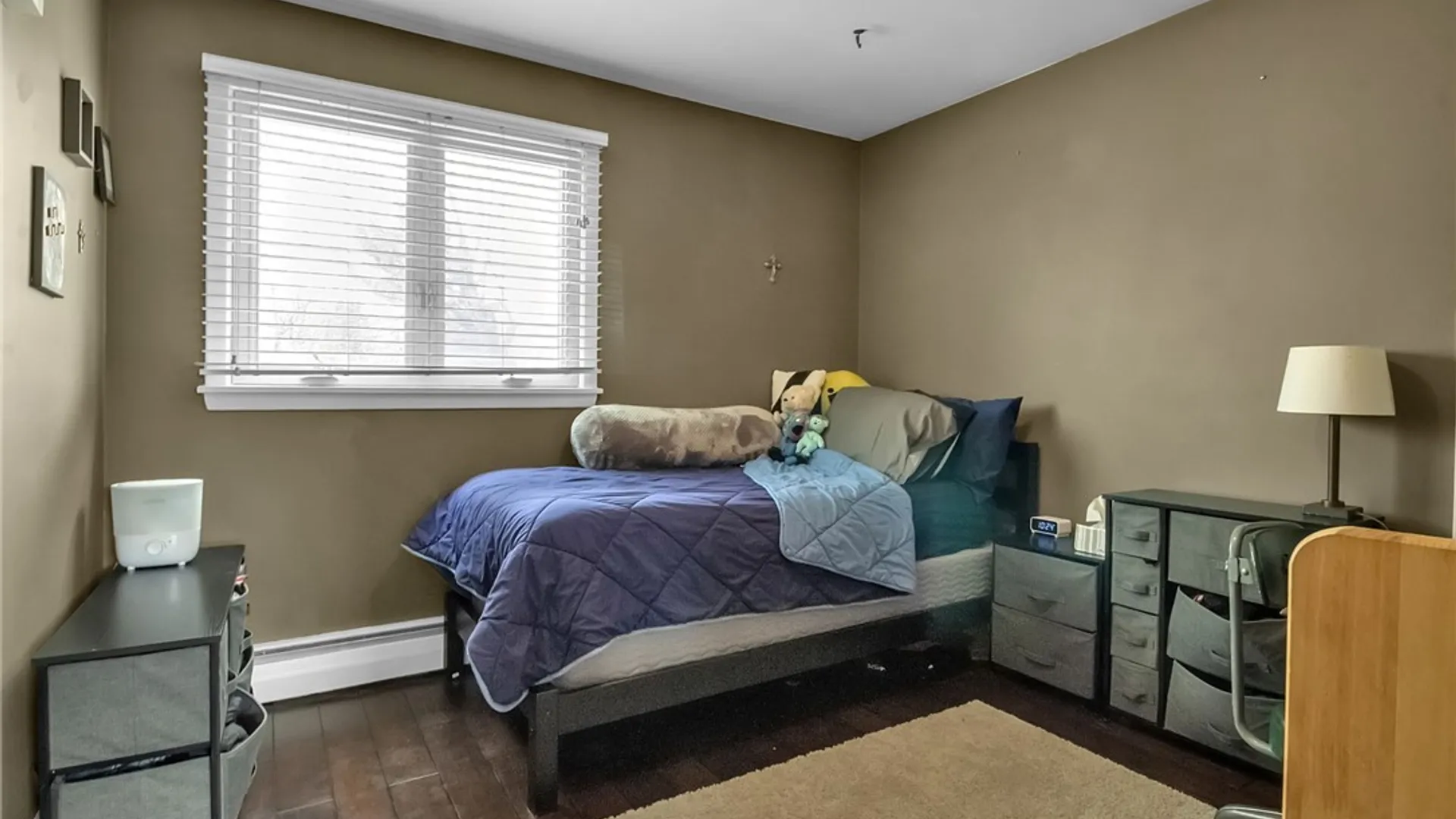 Property at 12 Joanie Lane, Amherst, NY 14228 21