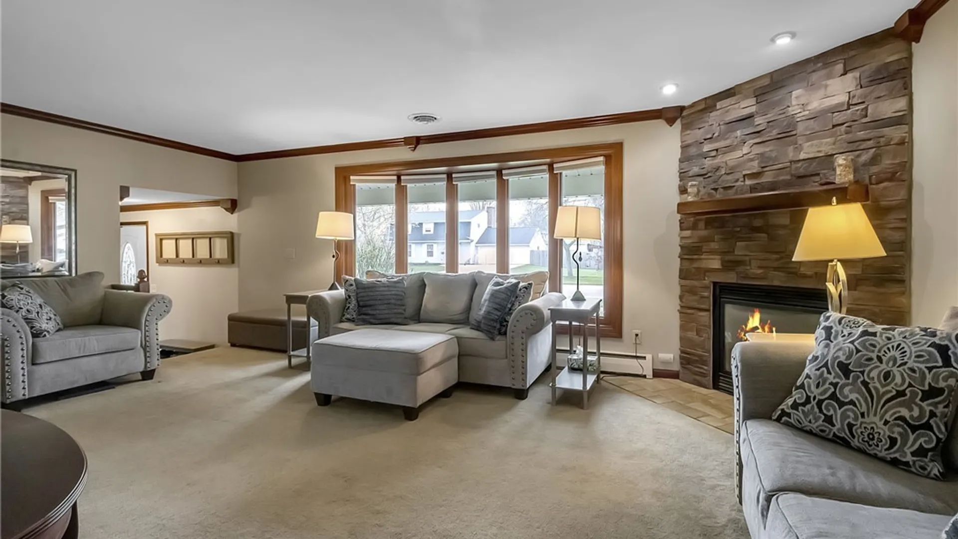 Property at 12 Joanie Lane, Amherst, NY 14228 5