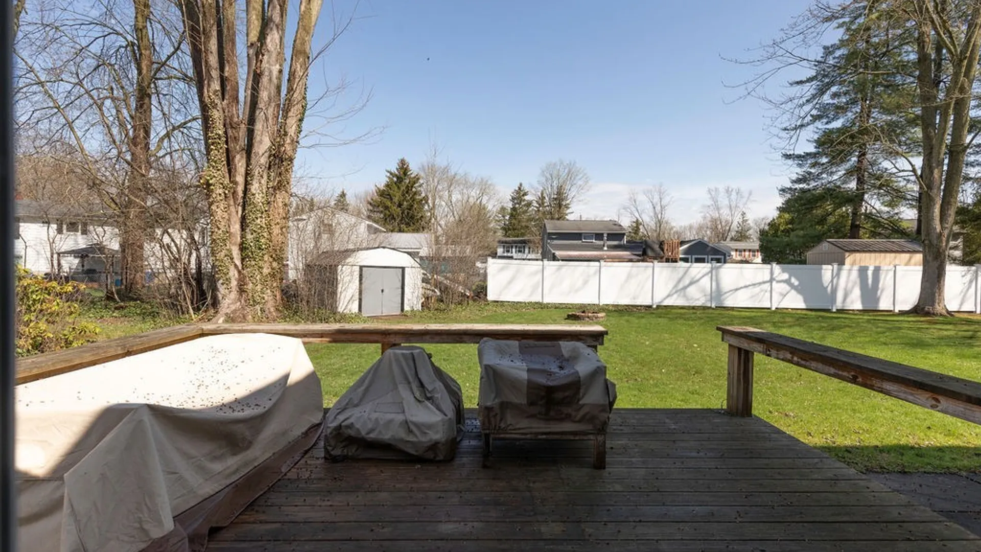 Property at 4233 Gemini Path, Clay, NY 13090 20