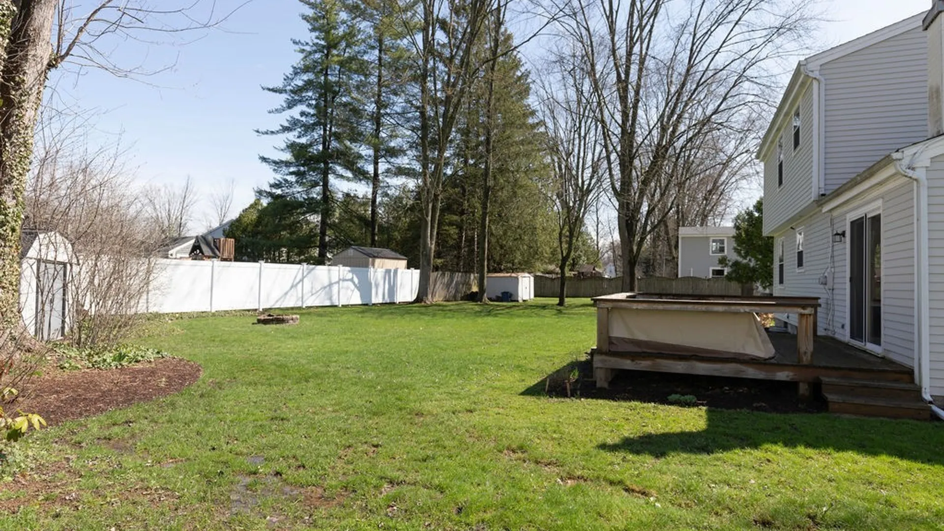 Property at 4233 Gemini Path, Clay, NY 13090 46