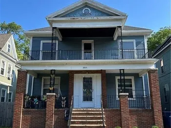 Property at 352 Auburn Avenue, Buffalo, NY 14213