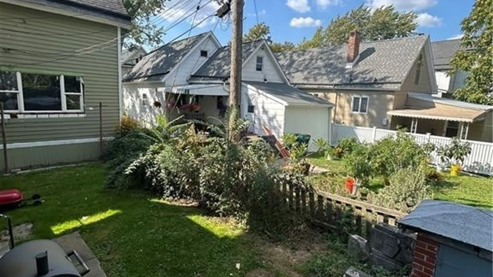Property at 352 Auburn Avenue, Buffalo, NY 14213 38