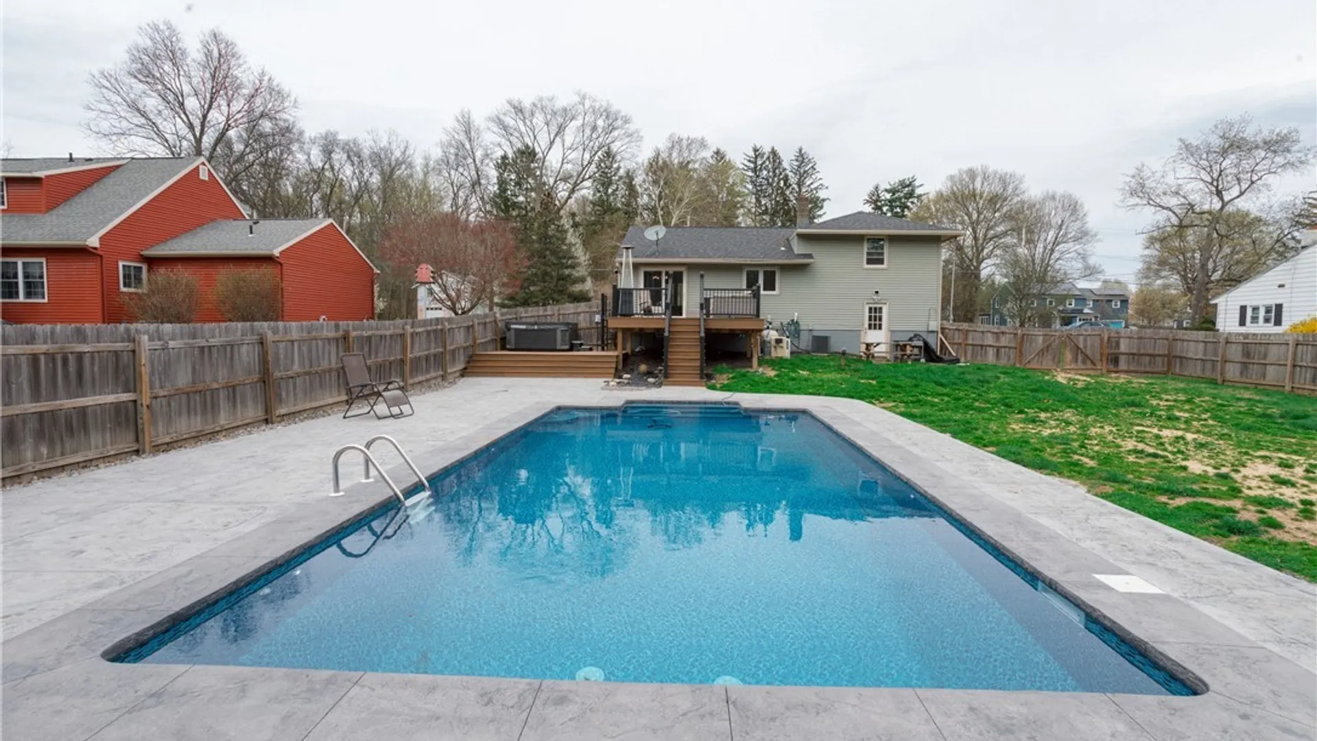 Property at 3666 Cold Springs Road, Lysander, NY 13027 4