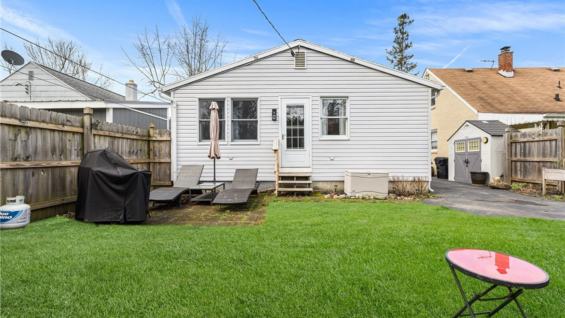 Property at 259 Wendel Avenue, Tonawanda, NY 14223 15
