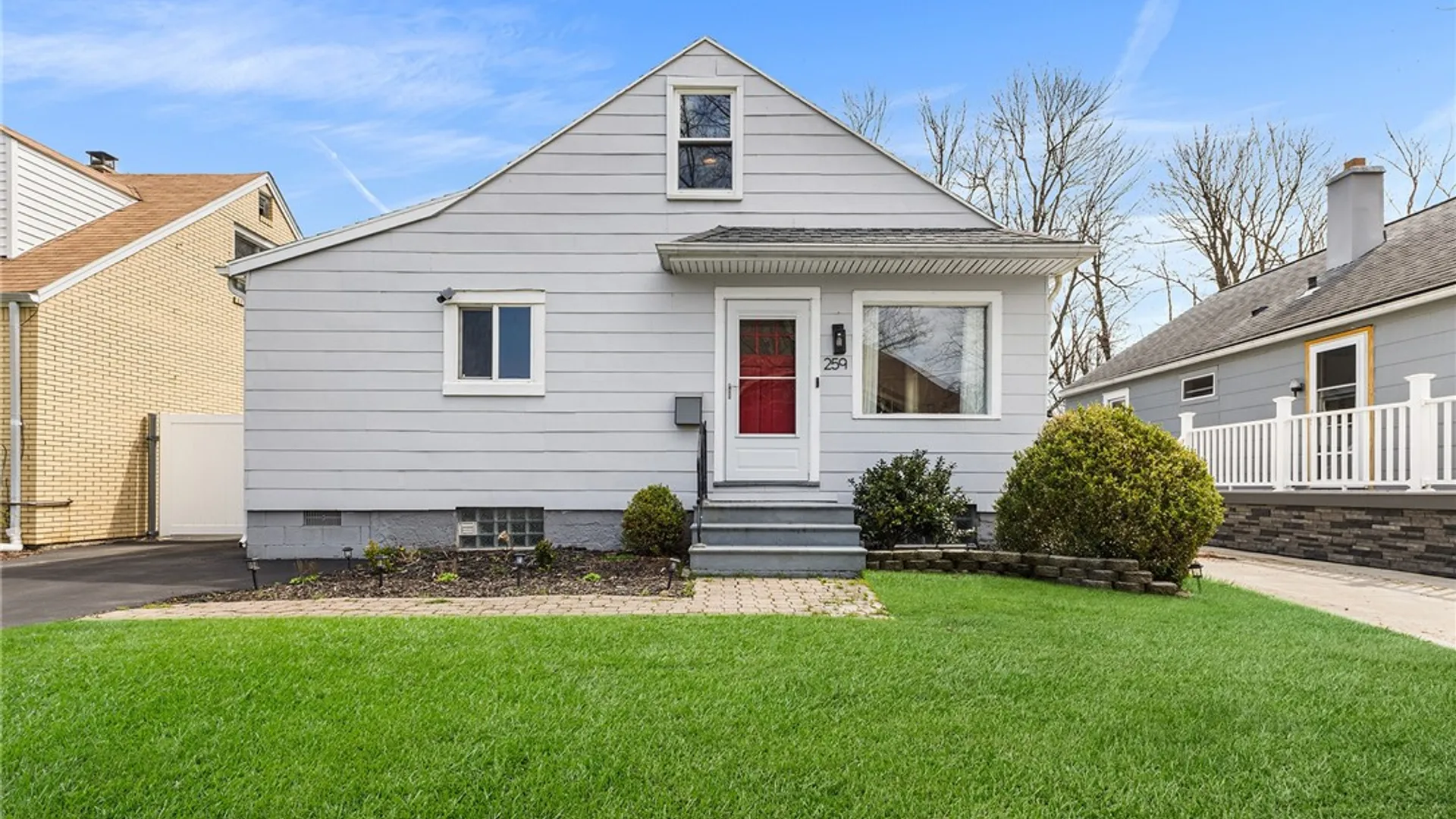 Property at 259 Wendel Avenue, Tonawanda, NY 14223 2