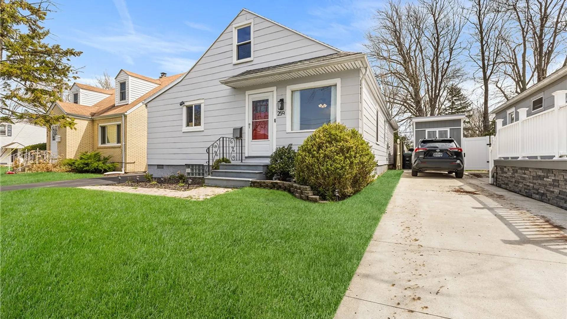 Property at 259 Wendel Avenue, Tonawanda, NY 14223 3