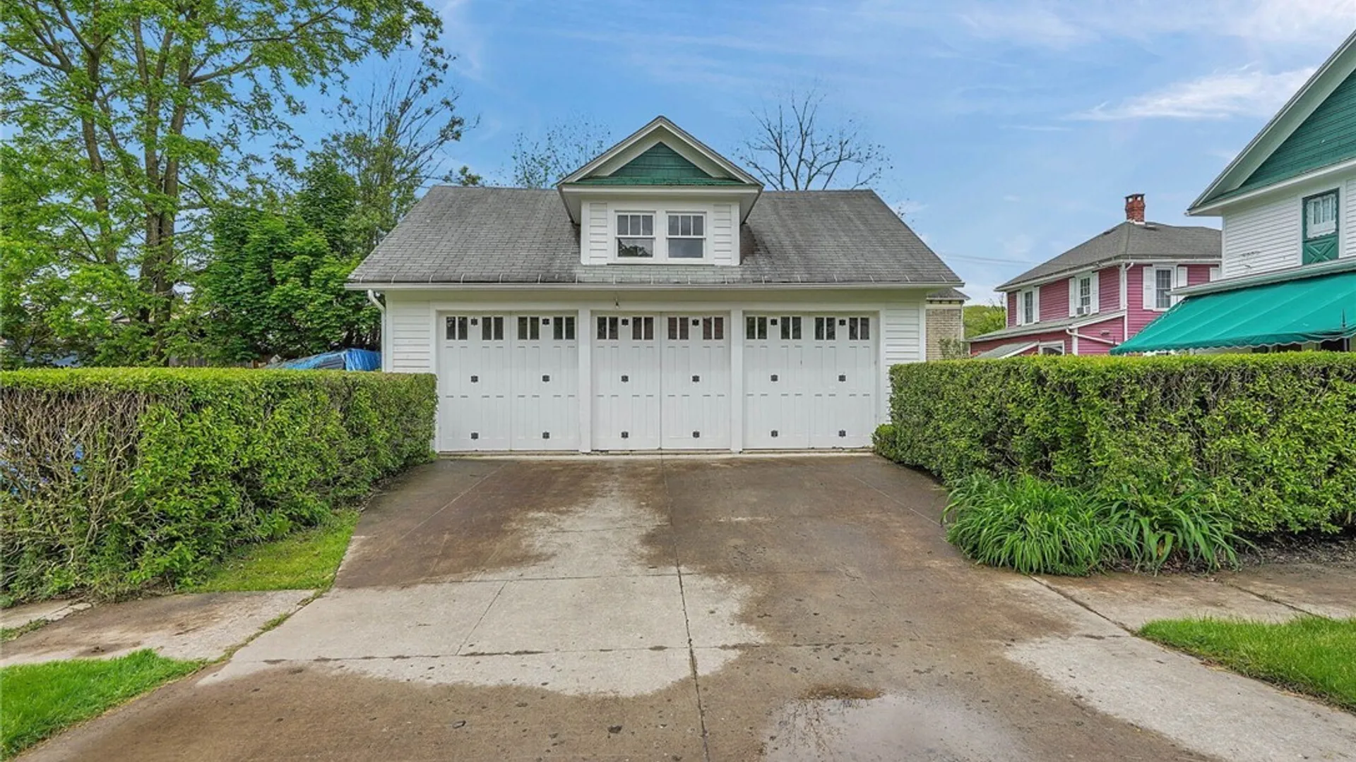 Property at 79 Kincaid Street, Bolivar, NY 14715 2