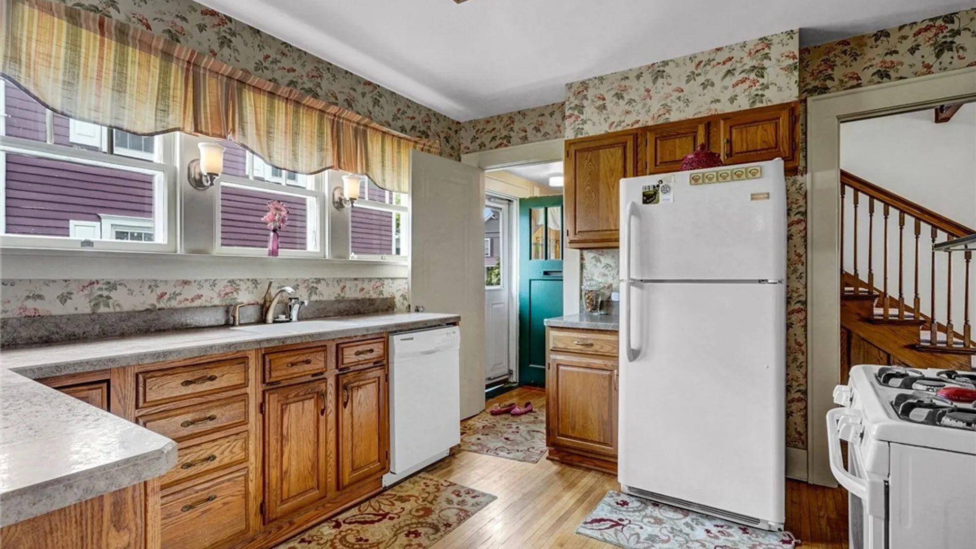 Property at 79 Kincaid Street, Bolivar, NY 14715 22