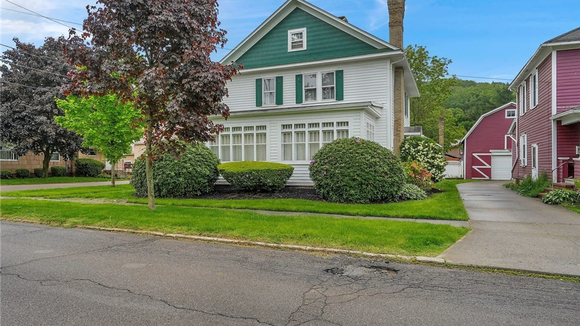 Property at 79 Kincaid Street, Bolivar, NY 14715 4