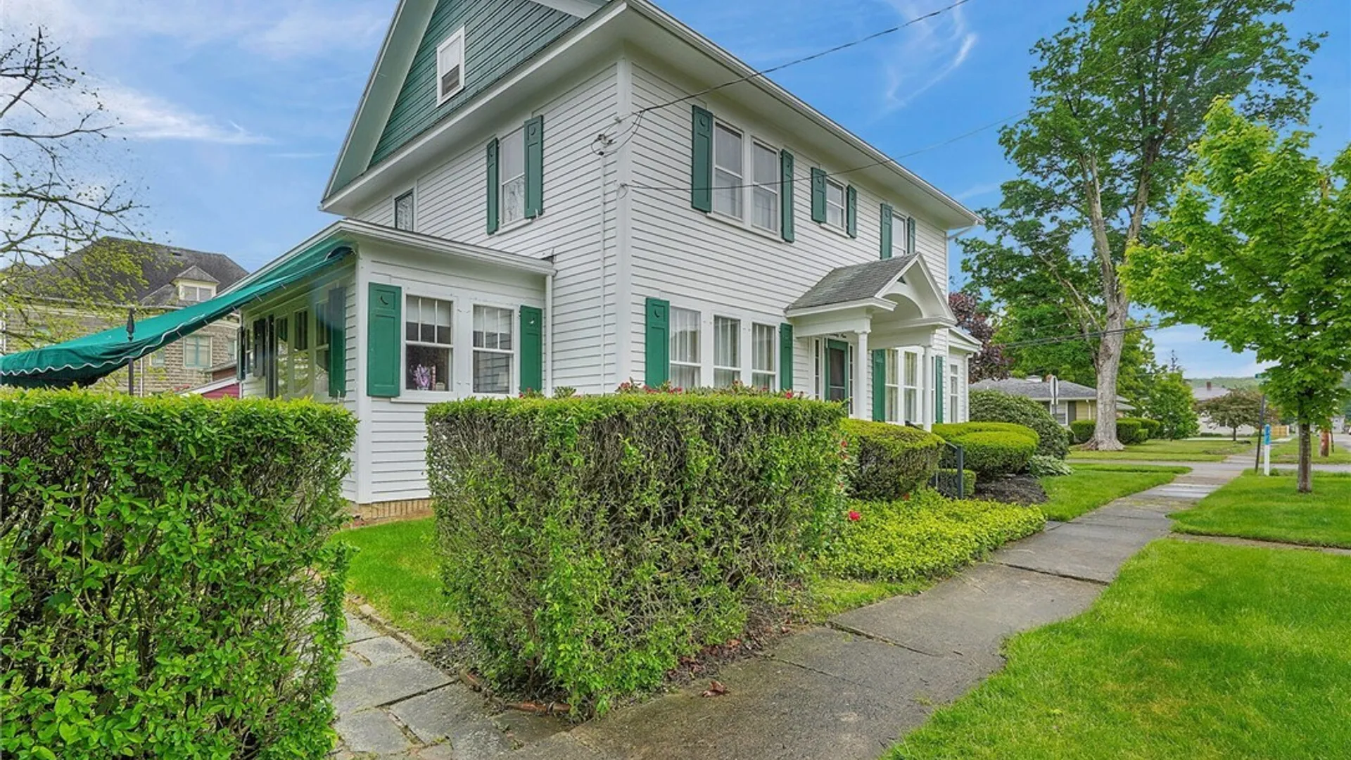 Property at 79 Kincaid Street, Bolivar, NY 14715 5
