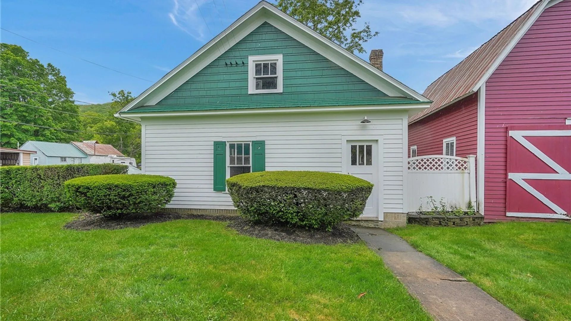Property at 79 Kincaid Street, Bolivar, NY 14715 6