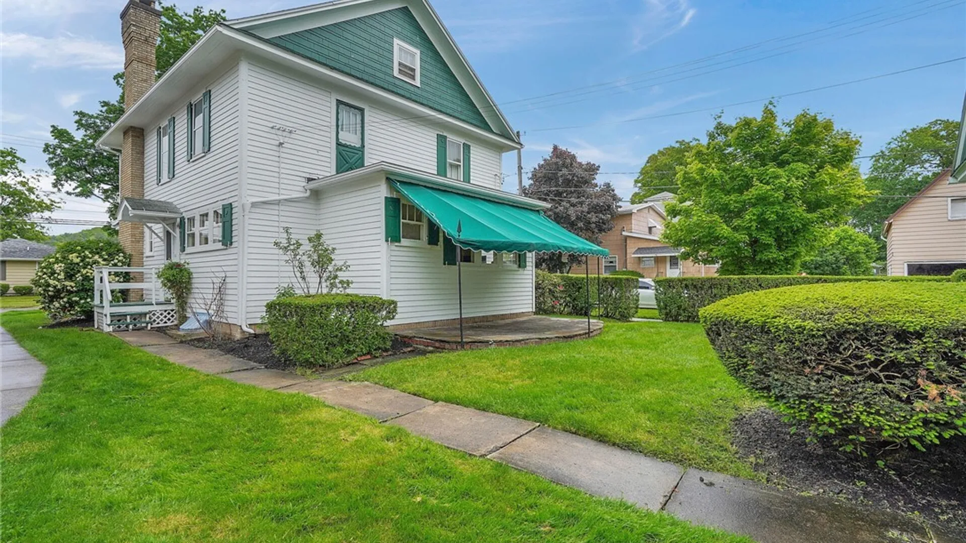 Property at 79 Kincaid Street, Bolivar, NY 14715 7