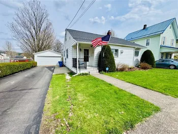 Property at 25 Crandall Street, Cortland, NY 13045