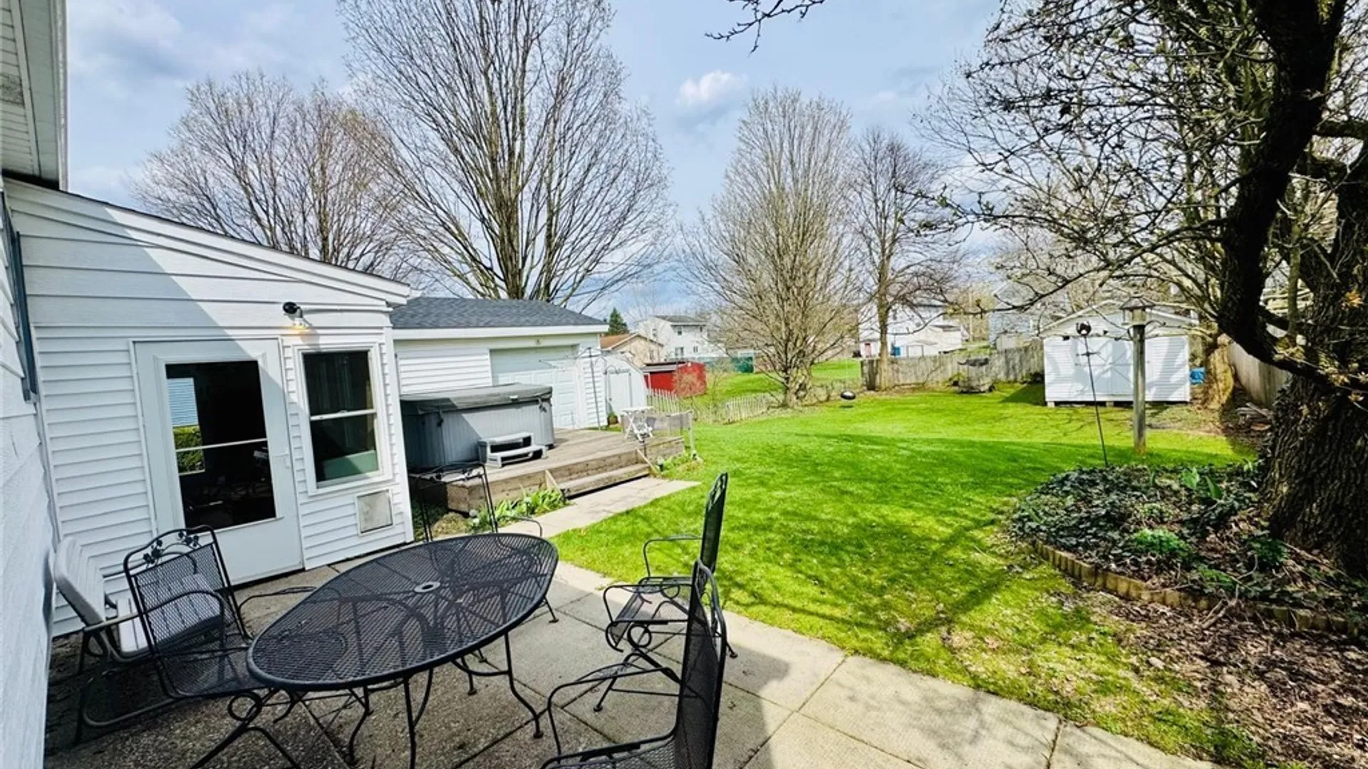 Property at 25 Crandall Street, Cortland, NY 13045 25