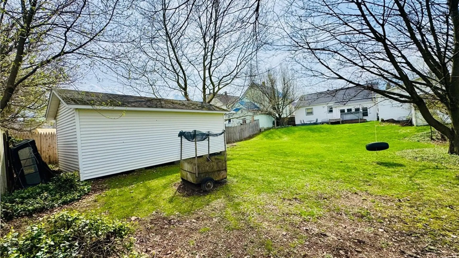 Property at 25 Crandall Street, Cortland, NY 13045 26
