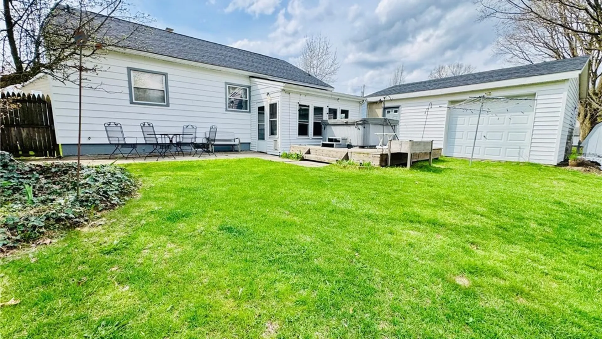 Property at 25 Crandall Street, Cortland, NY 13045 27