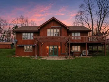 8066 County Road 33, Naples, NY 14512